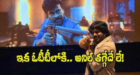Anil Ravipudi: బాబోయ్ ఓటీటీని కూడా వదిలిపెట్టరా.. నీ స్ట్రాటజీనే వేరయా రావిపూడి!