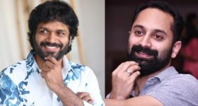Anil Ravipudi: అనిల్ రావిపూడి సినిమా నుంచి ఫహద్ ఔట్...రంగంలోకి మరోస్టార్ హీరో?