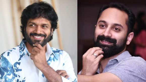 Anil Ravipudi: అనిల్ రావిపూడి సినిమా నుంచి ఫహద్ ఔట్…రంగంలోకి మరోస్టార్ హీరో?
