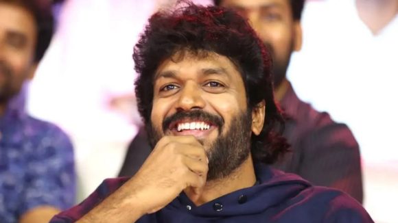 Anil Ravipudi: నటుడిగా ఛాన్స్ వస్తే ఆ పాత్రలో చేస్తా… మనసులో కోరిక బయటపెట్టిన అనిల్ రావిపూడి!