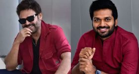 Anil Ravipudi: అనిల్ రావిపూడి వెంకీ సినిమా కోసం బడా బ్యానర్లు... షూటింగ్ ఎప్పుడంటే?