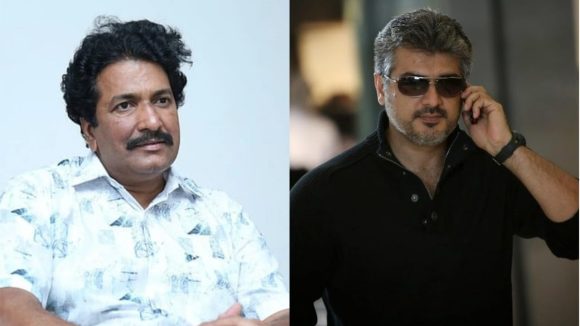 Ajith Kumar -Anil Sunkara: అనిల్ సుంకర నిర్మాణంలో అజిత్ కుమార్.. రంగంలోకి క్రేజీ డైరెక్టర్?