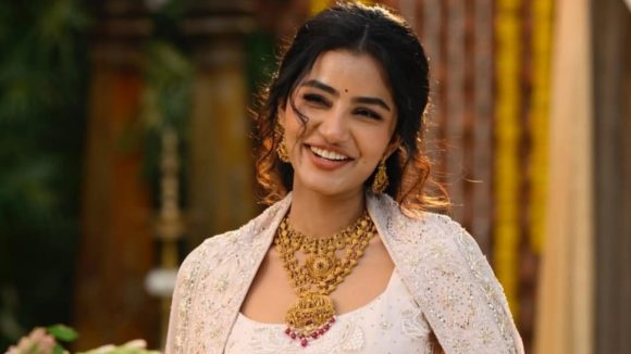 Anupama Parameswaran: కార్తికేయ 2 తరువాత దానికి దూరంగా అనుపమ…మళ్ళీ ఇన్నాళ్ళకు ఆ పని చేసిందా?