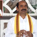 Appalanaidu on jagan: దెయ్యాలు వేదాలు వల్లించినట్లు ఉంది..  జగన్‌పై ఎంపీ కలిశెట్టి ఘాటు వ్యాఖ్యలు!