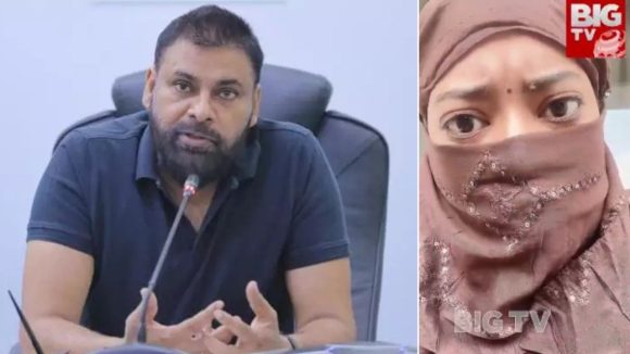 Arava Sridhar Issue: క్లైమాక్స్‌కి అరవ శ్రీధర్ ఇష్యూ.. పవన్ గారూ నాకు సాయం కావాలి, కంటతడి పెట్టిన వీణ
