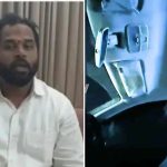 Arava Sridhar: అరవ శ్రీధర్ ఇష్యూ.. అంతా కారులో,  మరో వీడియో రిలీజ్ చేసిన వీణ