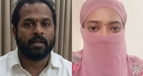 Aravind Sridhar: అరవ శ్రీధర్ యవ్వారం.. మరో కొత్త ఎత్తుగడ, ఈసారి ఏకంగా