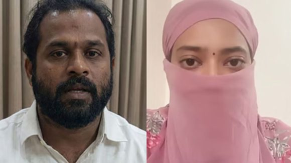Aravind Sridhar: అరవ శ్రీధర్ యవ్వారం.. మరో కొత్త ఎత్తుగడ, ఈసారి ఏకంగా