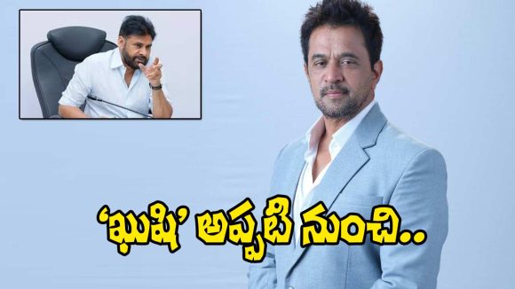 Action King Arjun: పవన్ కళ్యాణ్‌పై మరోసారి అర్జున్ ఆసక్తికర వ్యాఖ్యలు