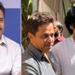 Arjun sarja : పవన్ కళ్యాణ్ పై అర్జున్ సర్జా కామెంట్స్.. కళ్ళు మూసుకుని వెళ్ళొచ్చు అంటూ