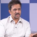Arjun Sarja:  పొలిటికల్ ఎంట్రీ పై అర్జున్ సర్జా కామెంట్స్..జ్ఞానం కూడా కావాలిగా అంటూ!