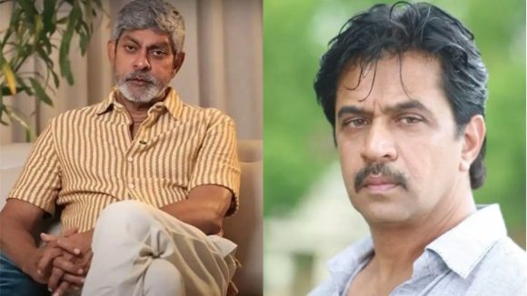 Jagapathi Babu: అర్జున్ సీతాపయనం టీమ్ కు జగపతిబాబు క్షమాపణలు..ఏం జరిగిందంటే?