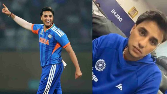 Abhishek Sharma Health Update: 2 కేజీలు త‌గ్గిన అభిషేక్ శ‌ర్మ..ఆందోళ‌న క‌రంగా ఆరోగ్యం !