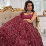 Ashika Ranganath : గార్జీయస్ లుక్ లో ఆషిక.. రెండు కళ్లు చాలట్లేదు మావ..