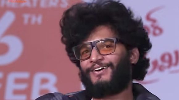 Attitude star Chandrahas: మా నాన్న బాగా సంపాదించాడు.. హీరో కాకపోతే ఆ పని చేసే వాడిని: యాటిట్యూడ్ స్టార్
