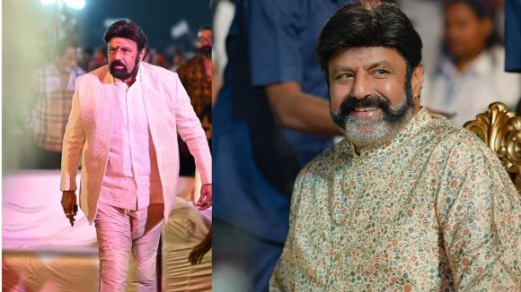 Balakrishna: క్యూ కడుతున్న స్టార్ డైరెక్టర్లు.. బాలయ్యా.. మజాకా?