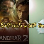 Dhurandhar 2: ధురంధర్ 2లో టాలీవుడ్ హీరోయిన్.. డైరెక్టర్ కీలక నిర్ణయం?