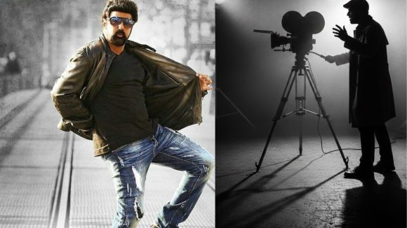 Balakrishna: ఫ్లాప్ డైరెక్టర్ తో బాలయ్య.. అంత నమ్మకమేంటి?