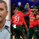 BAN – T20 WC Boycott: మా బంగ్లాదేశ్ క్రికెట‌ర్లు చేత‌కాని ద‌ద్ద‌మ్మ‌లు, పిరికి స‌న్నాసులు..మాట మార్చిన ఆసిఫ్ నజ్రుల్