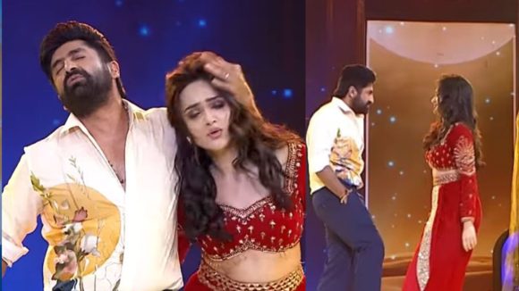 BB Jodi 2 : శ్రీసత్యతో శేఖర్ మాస్టర్ రొమాంటిక్ డ్యాన్స్.. పెళ్లివరకు వెళ్లిన సదా..ఇది కదా అసలు ట్విస్ట్..