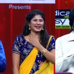 BB Jodi season 2 Promo : అనిల్ రావిపూడి ఎంట్రీ అదుర్స్.. భాను vs నేహా ఫైట్.. డైరెక్టర్ గా ఇమ్మూ..