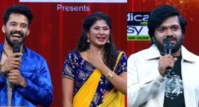 BB Jodi season 2 Promo : అనిల్ రావిపూడి ఎంట్రీ అదుర్స్.. భాను vs నేహా ఫైట్.. డైరెక్టర్ గా ఇమ్మూ..