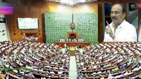 BC Reservation Bill: తెలంగాణ బీసీ రిజర్వేషన్ల బిల్లుల పరిస్థితి ఇది.. పార్లమెంట్ వేదికగా కేంద్రం ఏమని చెప్పిందంటే..?
