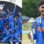 BCCI Cash Prize: బీసీసీఐ ఫ్రైజ్ మ‌నీ, టీమిండియా U19 జ‌ట్టుకు అవ‌మానం…మహిళ‌ల జ‌ట్టు కంటే 90 % శాతం త‌క్కువే