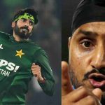 Harbhajan Singh: ఉస్మాన్ తారిక్ తో త‌స్మాత్ జాగ్ర‌త్త‌, తేడా జ‌రిగితే టీమిండియాను చీల్చి చెండాడుతాడు