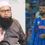 Inzamam-ul-Haq: వరుణ్ చక్రవర్తిది బౌలింగ్ త్రో బౌలింగ్‌..ఐసీసీకి ఫిర్యాదు చేస్తాన‌ని వార్నింగ్