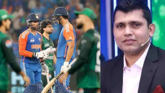 Kamran Akmal: అల్లా మీద ఒట్టు..ఇవాళ్టి మ్యాచ్ లో పాకిస్తాన్ చిత్తు చిత్తుగా ఓడిపోతుంది