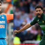 Mohammad Amir: అభిషేక్ శర్మకు టెక్నిక్ లేదు, కండ్లు మూసుకుని సిక్సులు కొడ‌తాడు