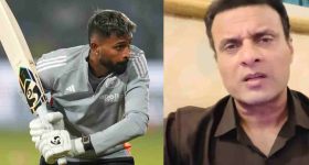 Tanvir Ahmed:  హ‌ర్ధిక్ పాండ్యా బ్యాట్ లో చిప్స్..భానుక రాజపక్స చేసిన ఆరోప‌ణ‌లు నిజ‌మే