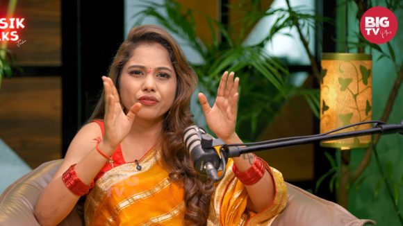 Big TV Kissik Talks: బిగ్ బాస్ కి వెళ్లాలంటే డబ్బులు కట్టాల్సిందే.. గుట్టురట్టు చేసిన శ్రీజ!