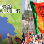 BJP Turmoil: కమలంలో ‘క్యాంప్’ చిచ్చు.. సొంత గూటికే కన్నం వేసిన నేతలు?