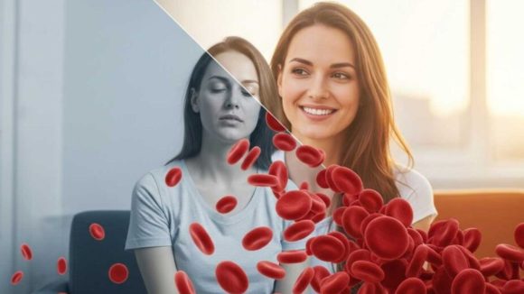 Low Haemoglobin: రక్త హీనతతో ఇబ్బంది పడుతున్నారా ? ఈ 6 చిట్కాలతో హిమోగ్లోబిన్ పెంచుకోండి!