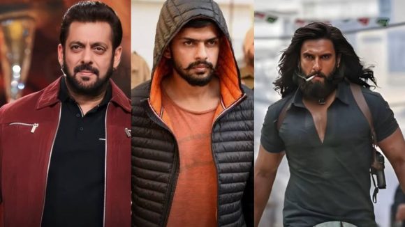 Bollywood: బాలీవుడ్ ను వెంటాడుతున్న బిష్ణోయ్ వర్గం బెదిరింపులు.. సల్మాన్, రణవీర్ తో పాటూ!