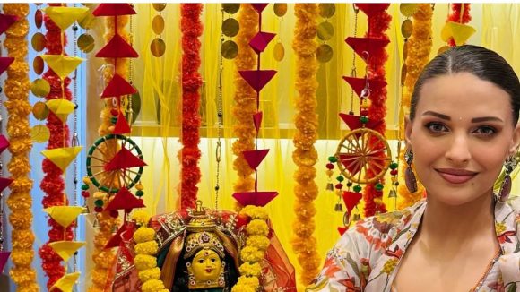 Bollywood: ప్రముఖ నటికి బెదిరింపులు.. రూ.10 కోట్లు ఇవ్వకపోతే?
