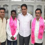 BRS Party: కాంగ్రెస్, బీజేపీలకు షాక్.. బెల్లంపల్లి మున్సిపాలిటీలో అనూహ్య మలుపు.. బీఆర్ఎస్ గూటికి కౌన్సిలర్లు!