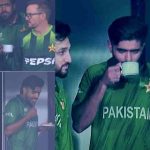 Babar Azam: పాకిస్తాన్ సంక‌నాకిపోయినా పర్లేదు..వేడి వేడి ఛాయ్‌, స‌మోస తింటూ బాబ‌ర్ ఎంజాయ్‌