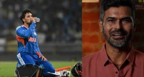 Badrinath: టీమిండియాకు ఓవ‌ర్ కాన్ఫిడెంట్..గ్రూప్ స్టేజ్ లోనే ఎలిమినేట్ ప‌క్కా!