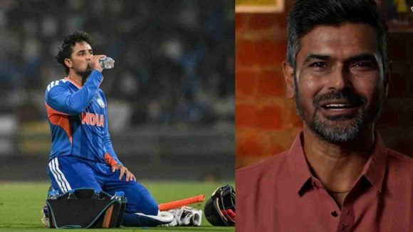 Badrinath: టీమిండియాకు ఓవ‌ర్ కాన్ఫిడెంట్..గ్రూప్ స్టేజ్ లోనే ఎలిమినేట్ ప‌క్కా!