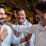 Balakrishna: చరణ్ ట్విన్స్ కోసం బాలయ్య స్పెషల్ గిఫ్ట్స్.. మురిసిపోతున్న ఫ్యాన్స్!