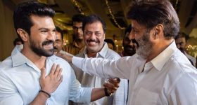 Balakrishna: చరణ్ ట్విన్స్ కోసం బాలయ్య స్పెషల్ గిఫ్ట్స్.. మురిసిపోతున్న ఫ్యాన్స్!