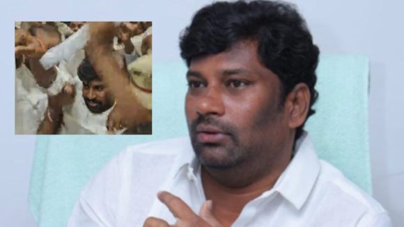Balka Suman: మున్సిపల్ పీఠంపై ముదురుతున్న పోరు.. బాల్క సుమన్ అరెస్ట్