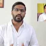 Balmoor Venkat: అంగట్లో ఉద్యోగాలు అమ్ముకున్న చరిత్ర మీది.. నువ్వు మాట్లాడుతున్నవా కేటీఆర్, బల్మూరి వెంకట్ ఫైర్