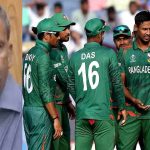Ban Players Coma: టీ20 ప్ర‌పంచ క‌ప్ ఎఫెక్ట్..సంక్షోభంలో బంగ్లాదేశ్ క్రికెట్‌…కోమాలోకి వెళ్లిన‌ ఇద్ద‌రు ఆట‌గాళ్లు