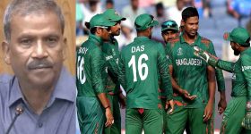Ban Players Coma: టీ20 ప్ర‌పంచ క‌ప్ ఎఫెక్ట్..సంక్షోభంలో బంగ్లాదేశ్ క్రికెట్‌...కోమాలోకి వెళ్లిన‌ ఇద్ద‌రు ఆట‌గాళ్లు
