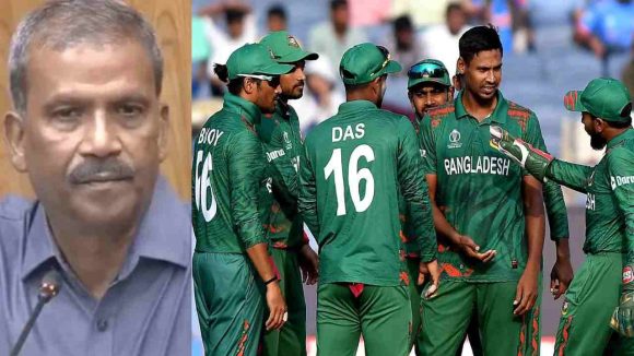 Ban Players Coma: టీ20 ప్ర‌పంచ క‌ప్ ఎఫెక్ట్..సంక్షోభంలో బంగ్లాదేశ్ క్రికెట్‌…కోమాలోకి వెళ్లిన‌ ఇద్ద‌రు ఆట‌గాళ్లు