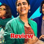 Bandwaale Review : ‘బ్యాండ్ వాలే’ రివ్యూ… షాలిని పాండే సిరీస్ ఎలా ఉందంటే ?